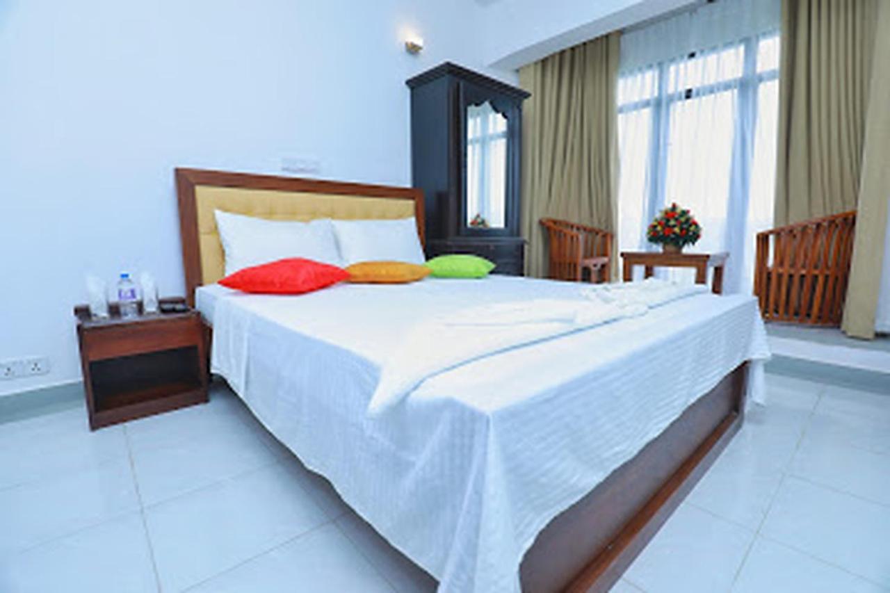 Lake View Holiday Resort Nuwara Eliya Exterior foto