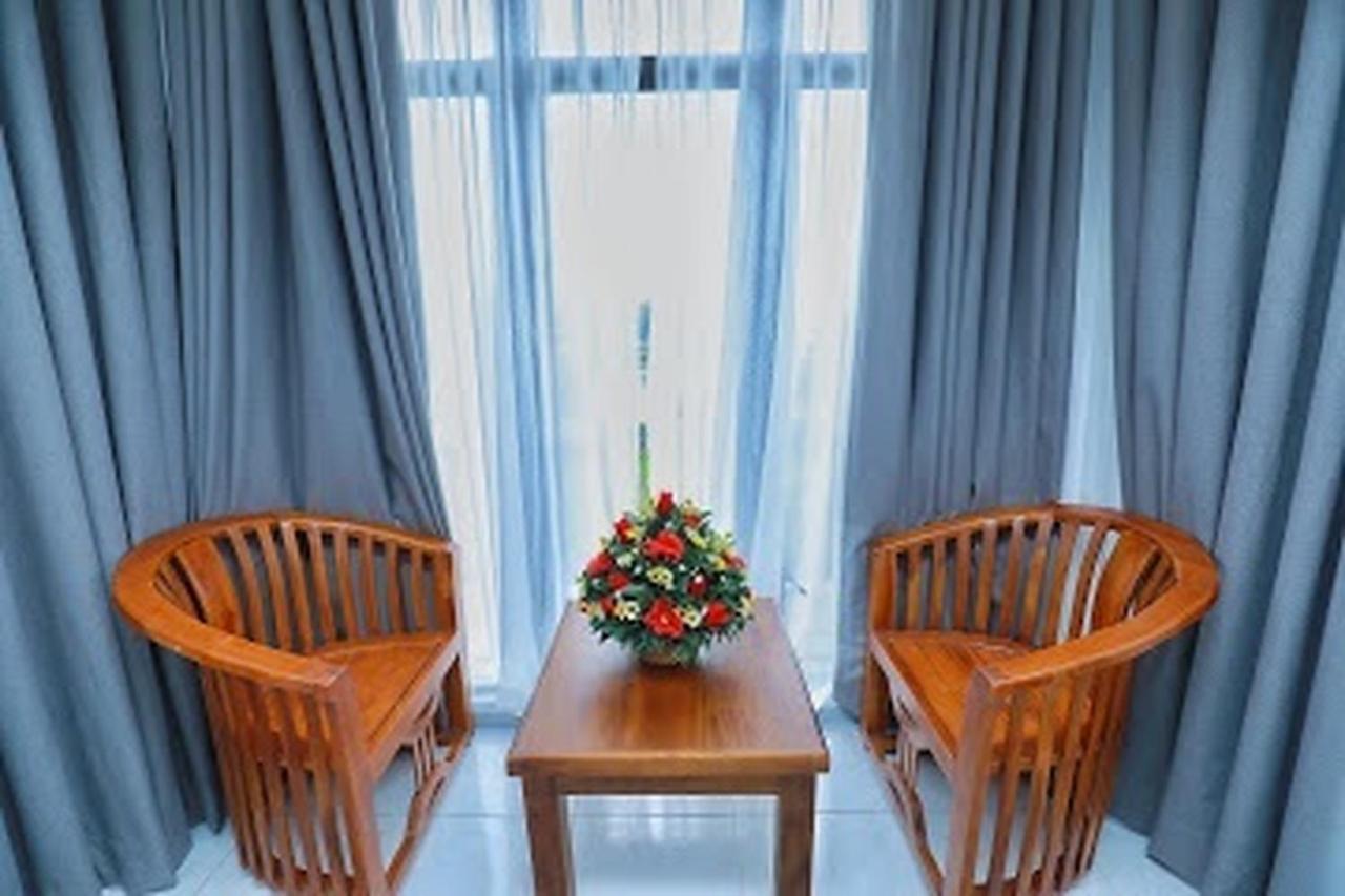 Lake View Holiday Resort Nuwara Eliya Quarto foto