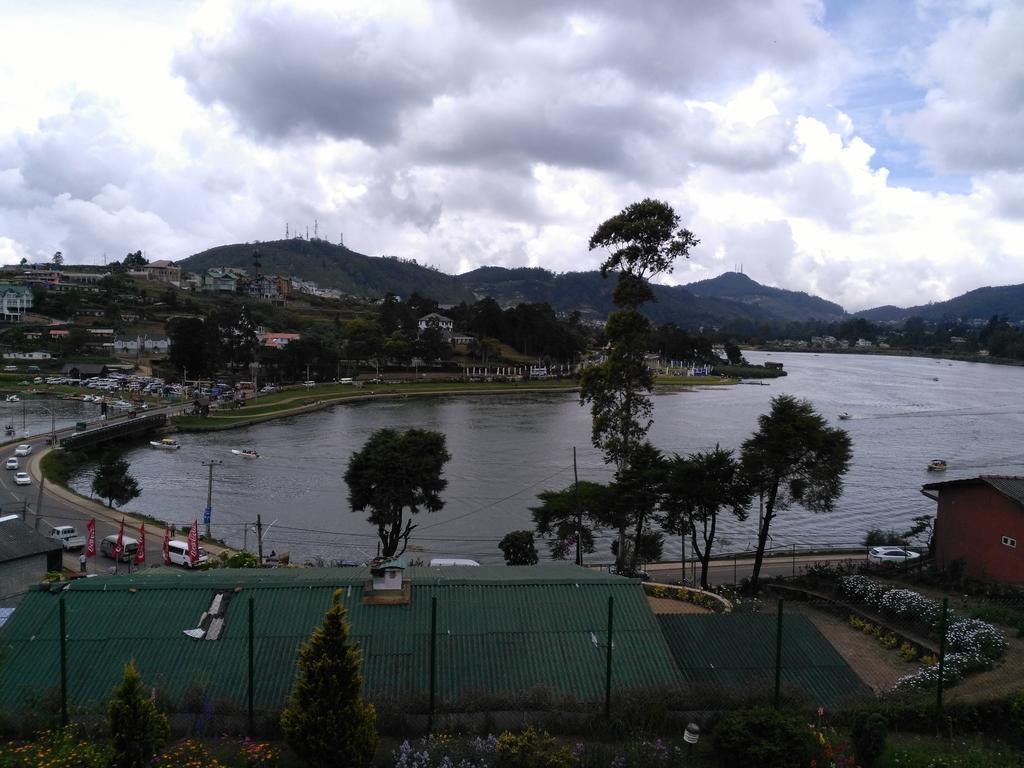 Lake View Holiday Resort Nuwara Eliya Exterior foto