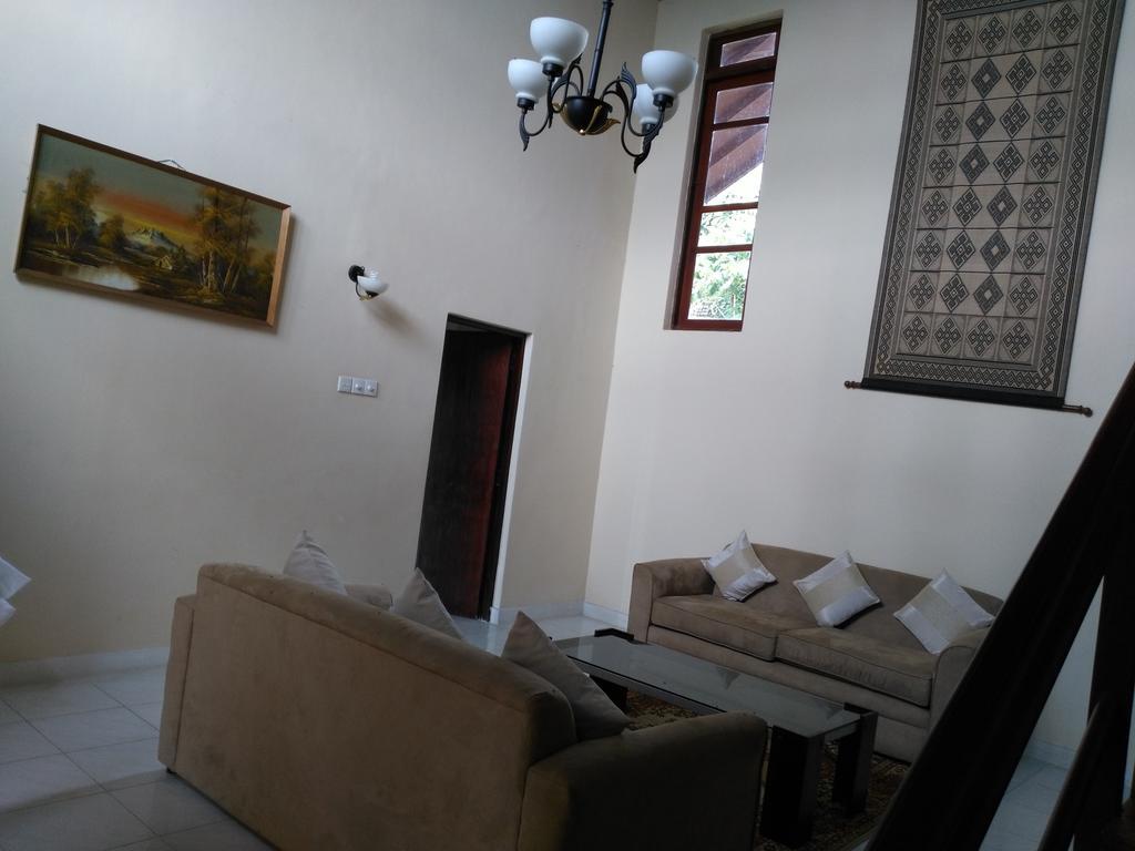 Lake View Holiday Resort Nuwara Eliya Exterior foto