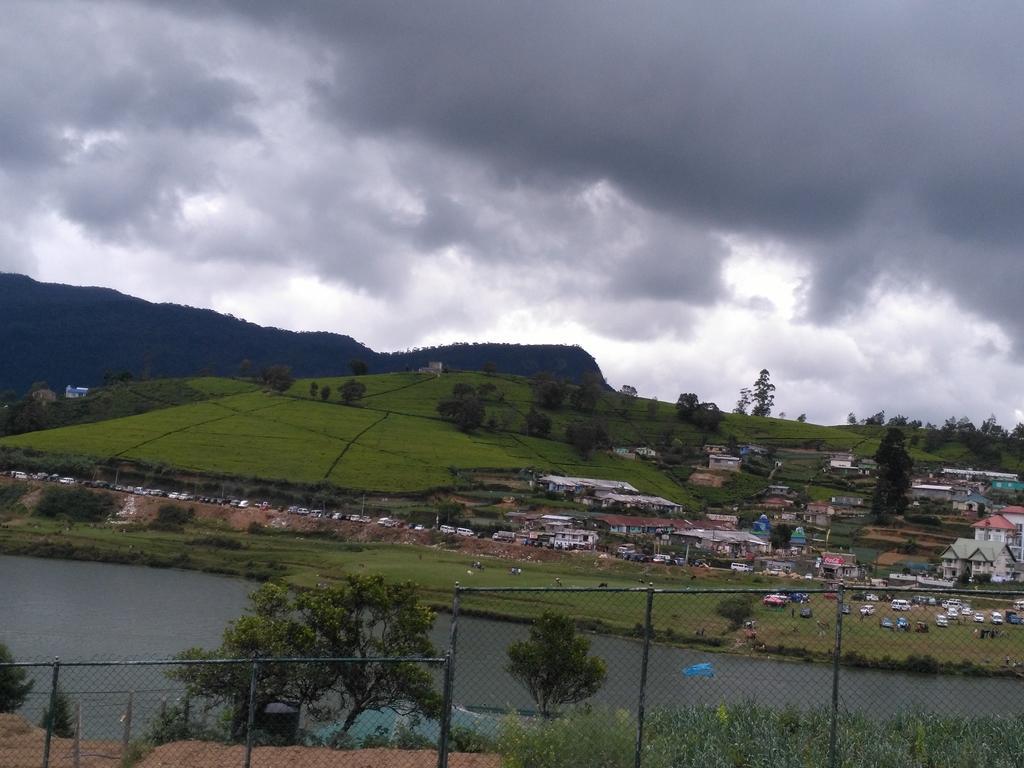 Lake View Holiday Resort Nuwara Eliya Exterior foto