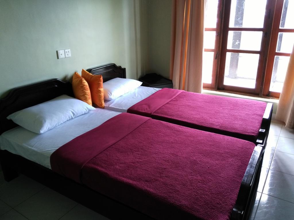 Lake View Holiday Resort Nuwara Eliya Exterior foto