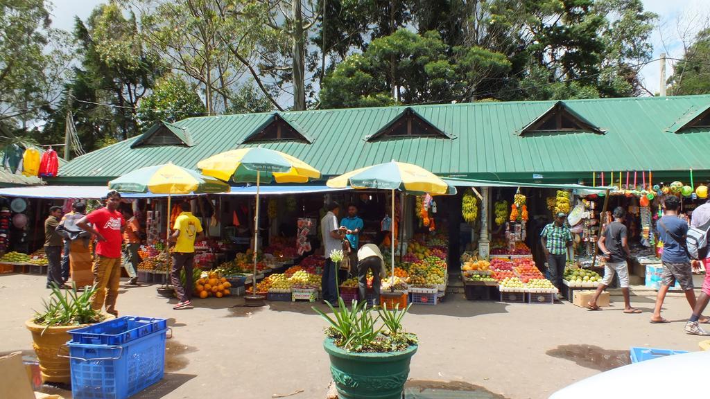 Lake View Holiday Resort Nuwara Eliya Exterior foto
