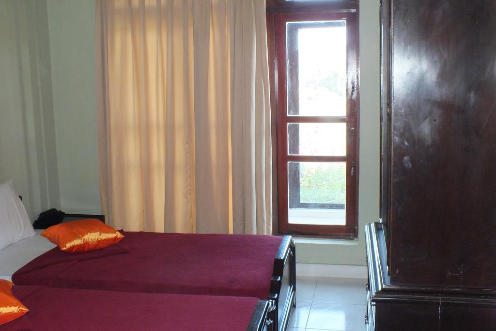 Lake View Holiday Resort Nuwara Eliya Exterior foto