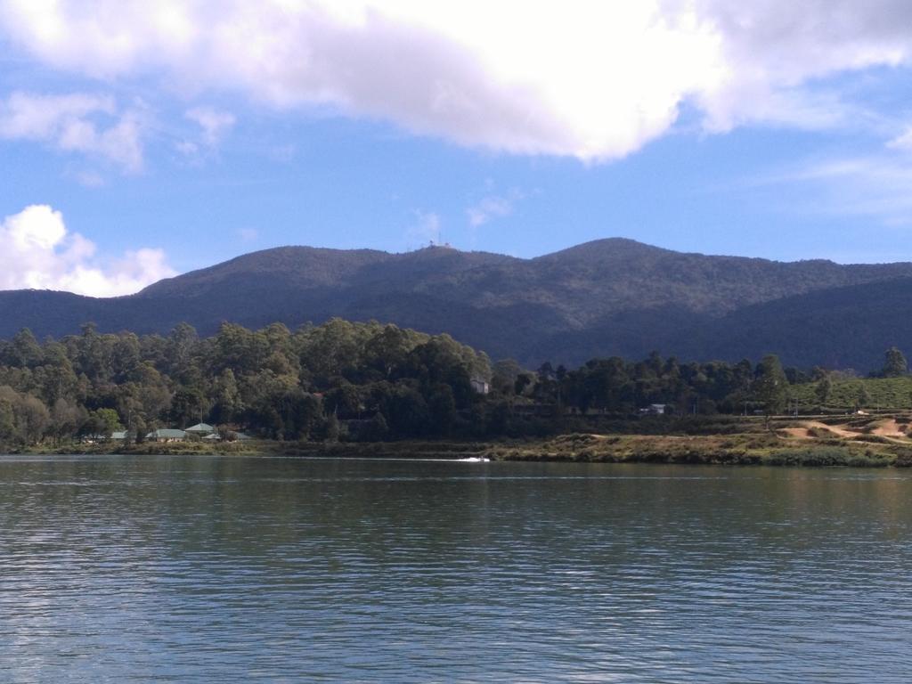 Lake View Holiday Resort Nuwara Eliya Exterior foto