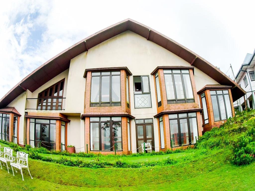 Lake View Holiday Resort Nuwara Eliya Exterior foto